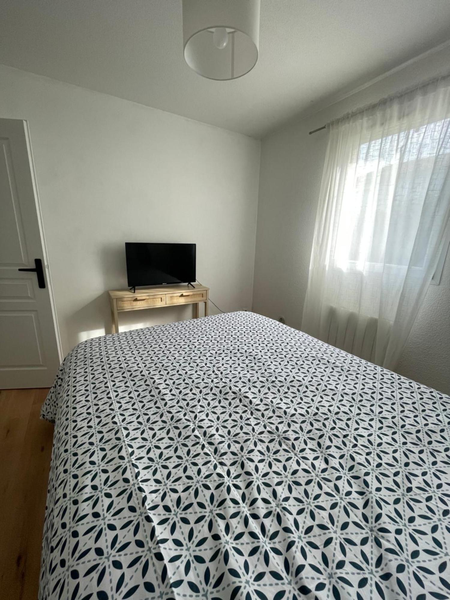 De Luca Apartment Saint-Andre-de-Cubzac