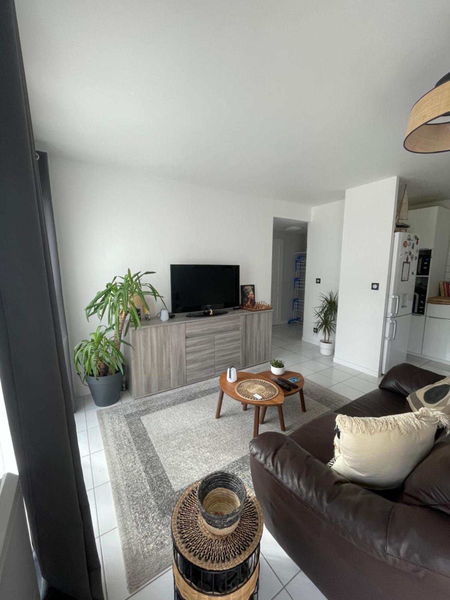 Apartment De Luca *